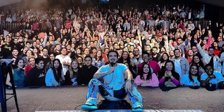¿Quién es Ricardo Pérez, el nuevo novio de Susana Zabaleta 30 años menor que ella?