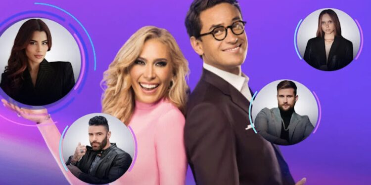 ¿Quién es el quinto eliminado de La casa de los famosos?: VIDEO