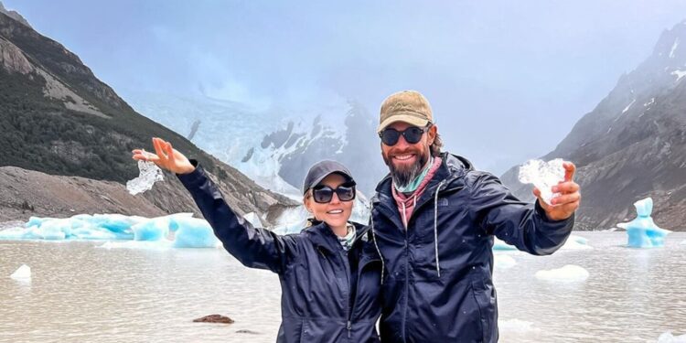 ¿Sebastián Rulli sigue con Angelique Boyer? El actor le mandó un esperanzador mensaje a sus fans