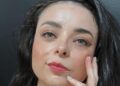 ¿Violeta Isfel tiene problemas económicos? La actriz revela que vende dulces en los camerinos de un teatro
