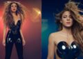 Shakira nuevo disco