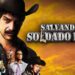 Actor de "Salvando al soldado Pérez" preso por homicidio en Ciudad de México: FOTO