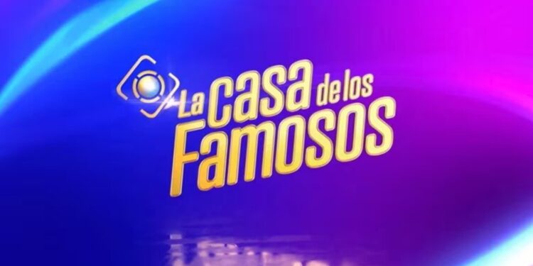 Actriz pide perdón a su esposo por serle infiel en La Casa de los Famosos