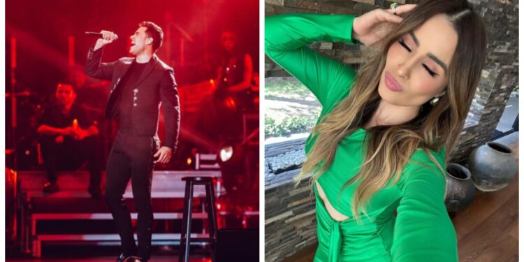 Acusan a Carlos Rivera y Cynthia Rodríguez de 'desmantelar' a Venga la alegría, ¡se están quedando sin gente!