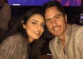 Aislinn Derbez revela detalles de su "reconciliación" con Mauricio Ochamnn