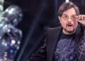 Aleks Syntek estalló contra quienes atacaron a su hijo con estas fuertes palabras
