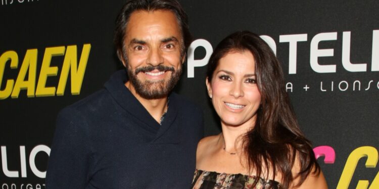 Alessandra Rosaldo celebra 18 años de amor con imágenes inéditas: FOTOS