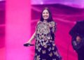 Ana Gabriel pausó un concierto en Puebla por un fuerte motivo, ¿por qué recibió oxígeno?