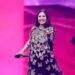 Ana Gabriel pausó un concierto en Puebla por un fuerte motivo, ¿por qué recibió oxígeno?