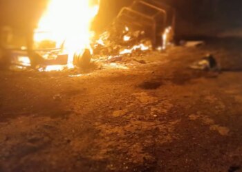 Asesinan jefa policía Patzcuaro ha muerto