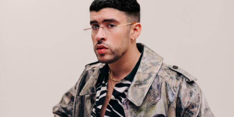 Bad Bunny será presentador en los Oscar 2024: cuándo y dónde verlo