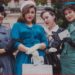 Cassandra Sánchez-Navarro llegará a la pantalla de ViX en la nueva serie, Consuelo: VIDEO