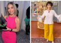 Chiquis Rivera bateó a Pati Chapoy en plena emisión de Ventaneando por esta incómoda pregunta: VIDEO