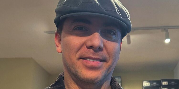 Cristian Castro intentó seducir a otras mujeres cuando era novio de Mariela Sánchez: las contundentes pruebas