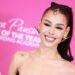 Critican a Danna Paola por pedir apoyo para 'quitarle' el usuario a una mujer en X