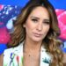 Critican el vestido que usó Geraldine Bazán para entrar a La Casa de los Famosos: ¿Por qué? FOTO