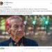 la gilbertona murió