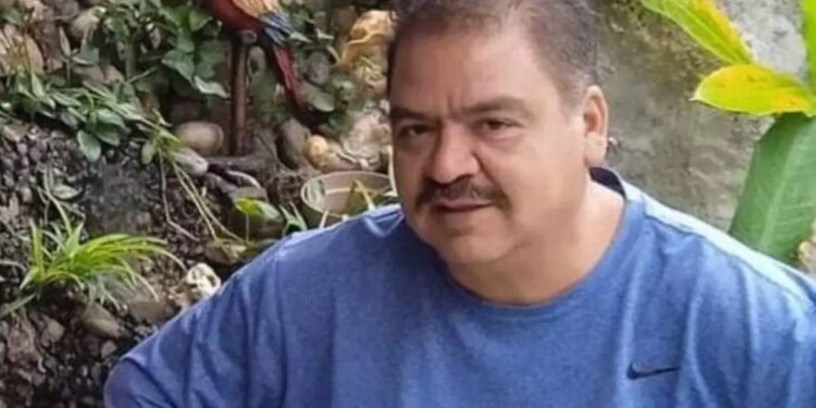 Desaparece ecologista en Chinicuila, Michoacán.