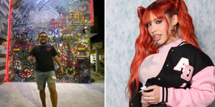 Detienen a dos sujetos por el asesinato de Alfredo Beauregard, "La Licenciada", amigo de Yeri Mua: los detalles