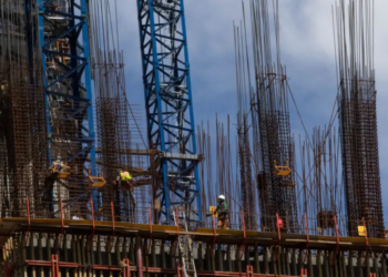 Disminuye inversión fija en diciembre 2023