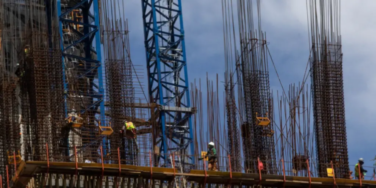 Disminuye inversión fija en diciembre 2023