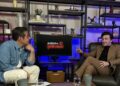 Drake Bell develó la razón por la que querría vivir en México y enterneció a todos