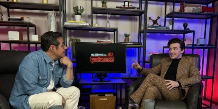 Drake Bell develó la razón por la que querría vivir en México y enterneció a todos