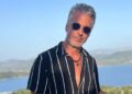 El actor Diego Soldano, de La Casa de los Famosos, se casó con su novia Shiran Avraham: FOTOS