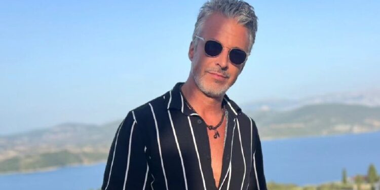 El actor Diego Soldano, de La Casa de los Famosos, se casó con su novia Shiran Avraham: FOTOS