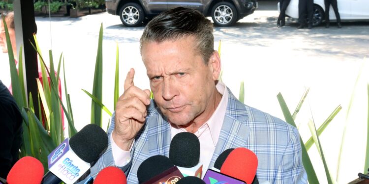 El contundente mensaje de Alfredo Adame tras salir eliminado de La casa de los famosos 4