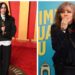El curioso look de Billie Eilish por el que la compararon con Verónica Castro en los Oscar 2024
