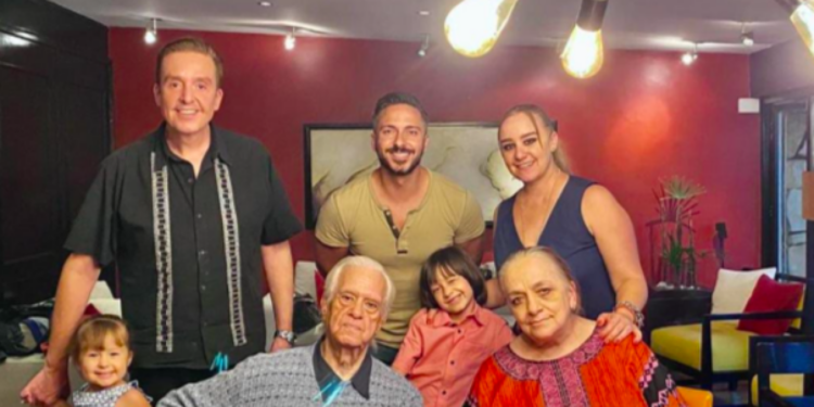 "El día que mi mamá perdió la vida, Daniel mejoró"
