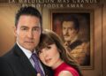'El maleficio', la novela protagonizada por Fernando Colunga, llega a su final: cuándo y dónde verlo