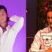 Emilio Osorio manda mensaje a quienes lo critican por usar falda: FOTO