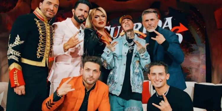 team infierno guadalajara