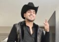 Espinoza Paz ofrece esta jugosa recompensa a quien le devuelva el celular que perdió en Chiapas