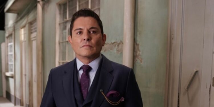 Ernesto Laguardia