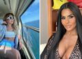 Geraldine Bazán vive acalorada discusión con Marilipy Rivera en La Casa de los Famosos 4: VIDEO