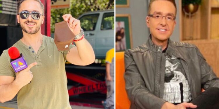 Hermano de Daniel Bisogno comparte doloroso retrato familiar con una reflexión ante el luto y la enfermedad