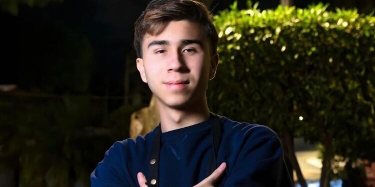 Hospitalizan a un exconcursante de MasterChef Junior, ¿qué se sabe hasta el momento?