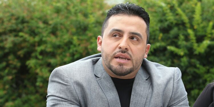 Juan Rivera confirmó que demandó a sus sobrinos por los derechos de Jenni Rivera: 'Aquí perdimos todos'