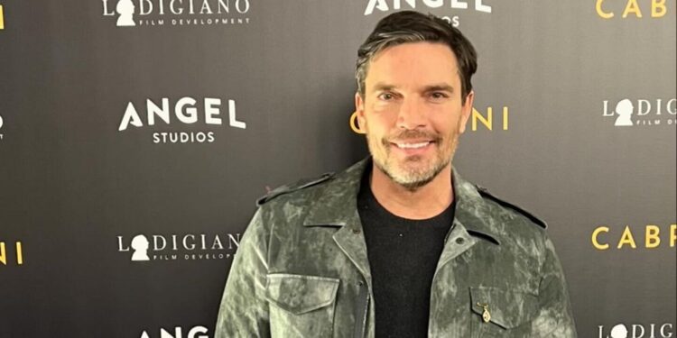 Julián Gil y su familia están de luto tras muerte de un ser querido: 'Luchaste como un guerrero'