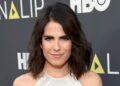 Karla Souza anunció que ya nació su bebé: Mira la tierna carita