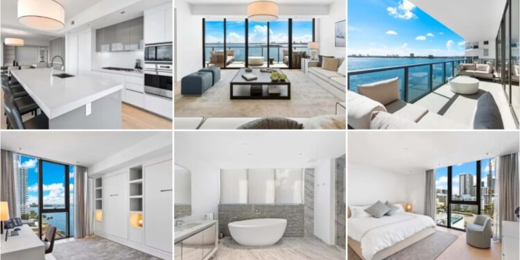 Nicky Jam nueva casa