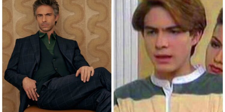 La pícara declaración de Osvaldo Benavides sobre 'Nandito' que enloqueció a sus fans en redes