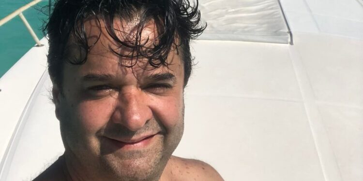'Le abrí la puerta al diablo'