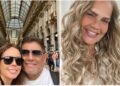 Lo que opina Niurka Marcos de la novia de Juan Osorio