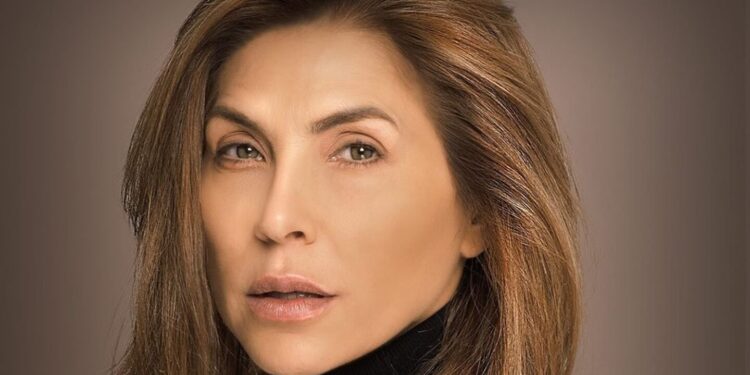 Lorena Meritano reveló los aspectos más tóxicos de su noviazgo con Yolanda Andrade: 'Me cacheteó'