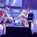 Los 2000s X Siempre abarrotaron la Arena Ciudad de México en el arranque de su gira: VIDEO