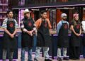 Los mejores memes del comienzo de MasterChef Celebrity 2024 y el primer eliminado del programa